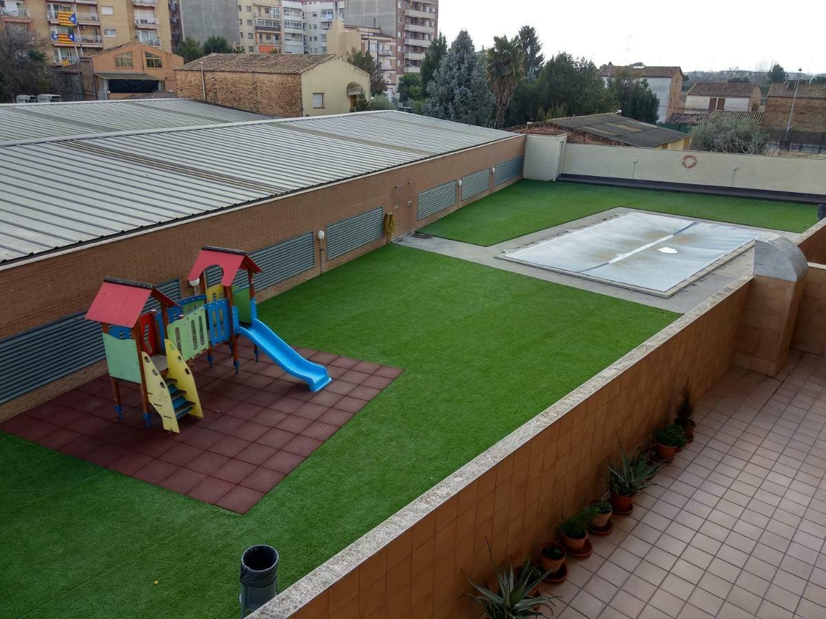 La Caseta De Balaguer Extérieur photo