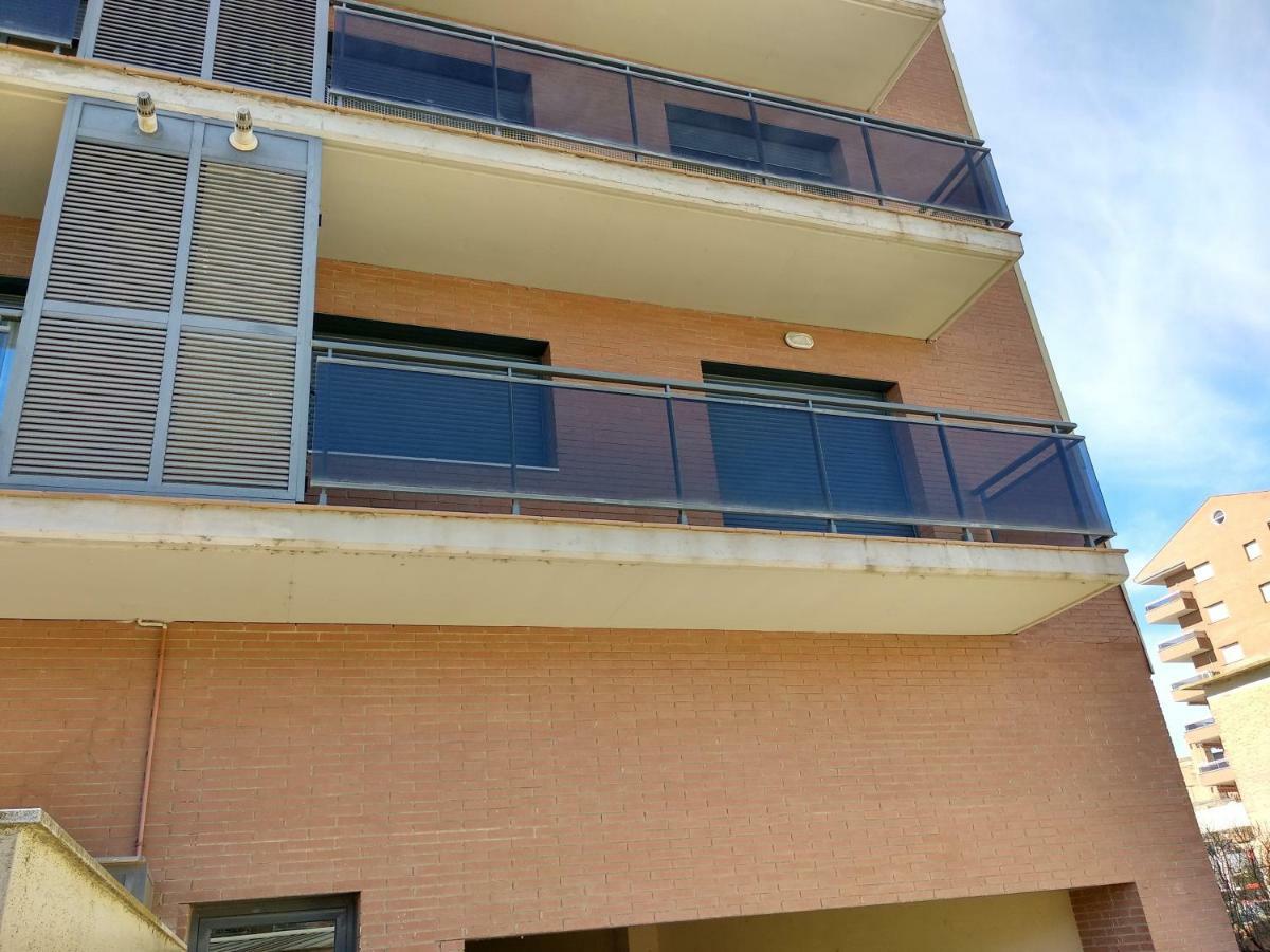 La Caseta De Balaguer Extérieur photo