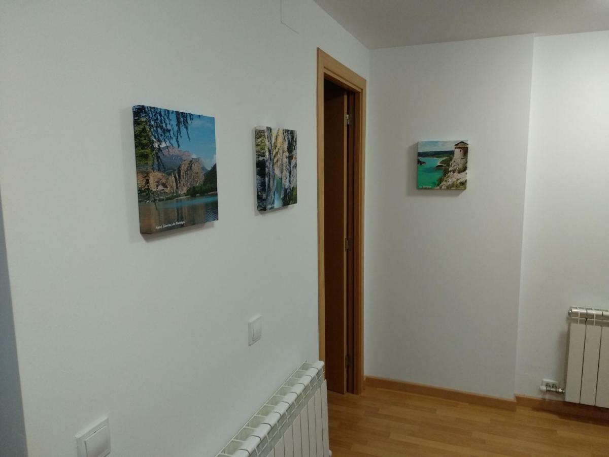 La Caseta De Balaguer Extérieur photo
