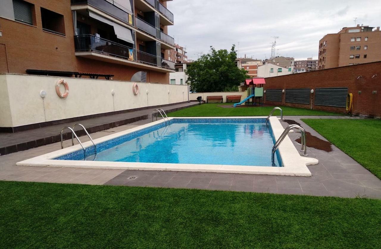 La Caseta De Balaguer Extérieur photo